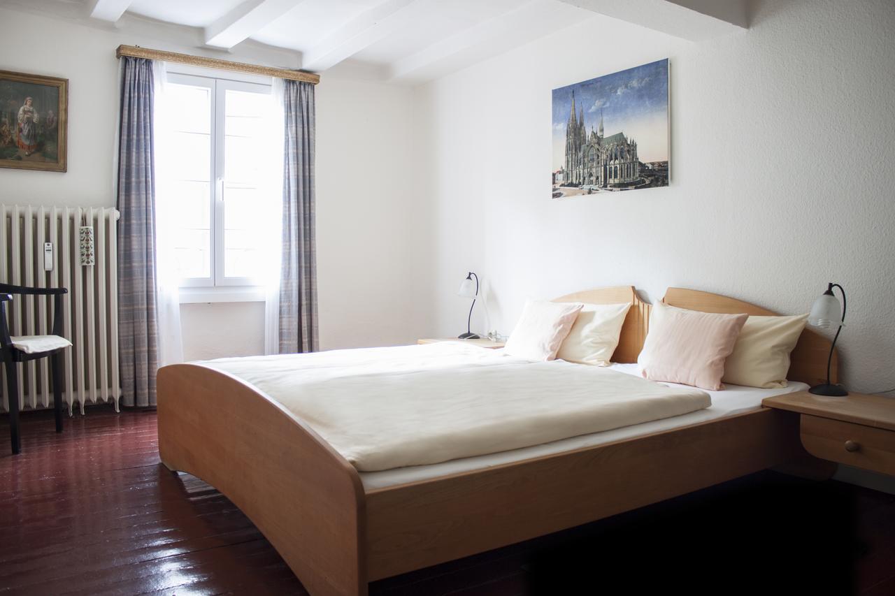 Hotel Flosdorff - Appartements Monschau Esterno foto