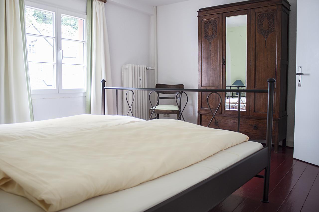 Hotel Flosdorff - Appartements Monschau Esterno foto